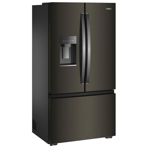 Whirlpool French Door Refrigerator