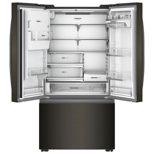 Whirlpool refrigerator