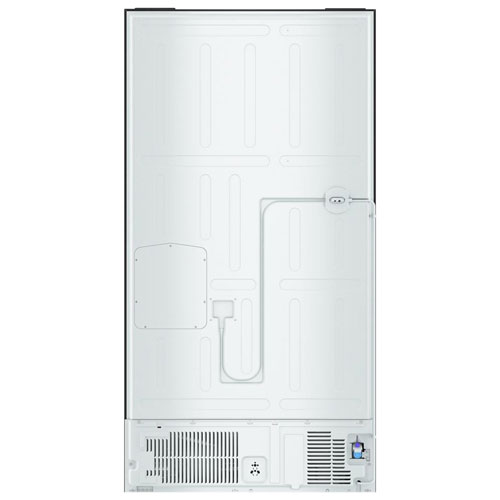 Whirlpool refrigerator