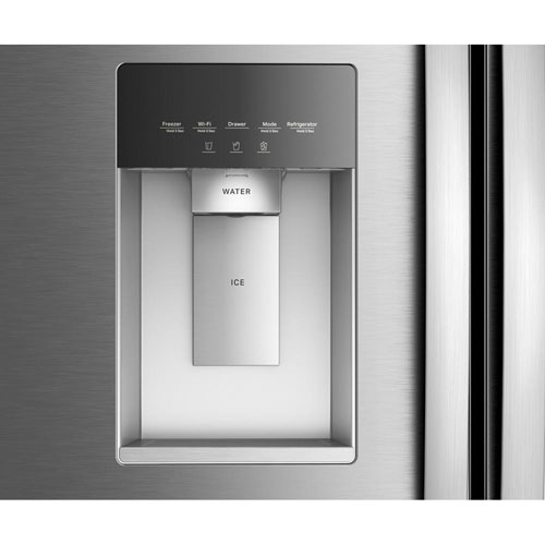 Whirlpool refrigerator