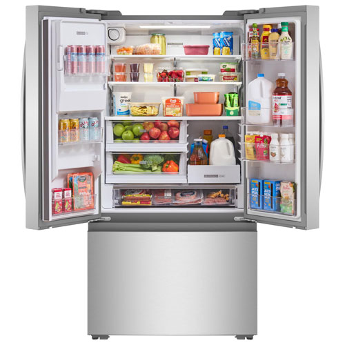 Whirlpool refrigerator