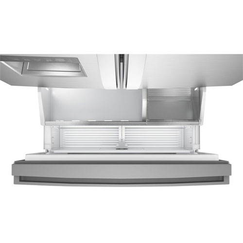 Whirlpool refrigerator