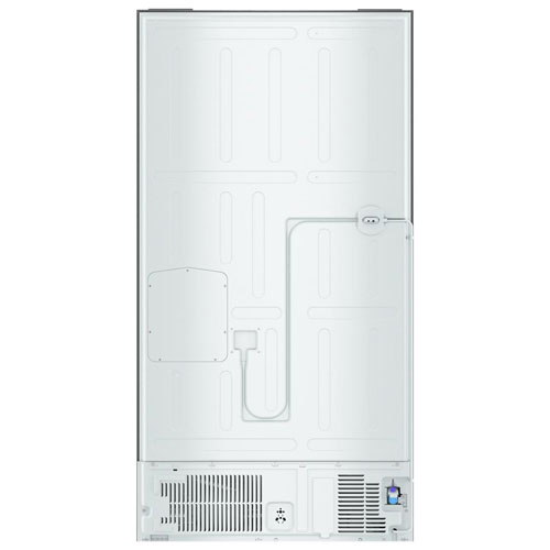 Whirlpool refrigerator