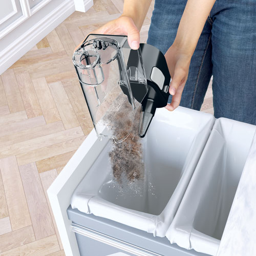 Shark UltraLight Pet Pro Corded Stick Vacuum - Blue