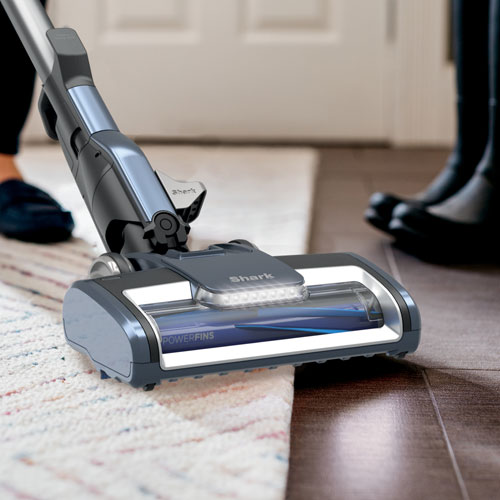 Shark UltraLight Pet Pro Corded Stick Vacuum - Blue