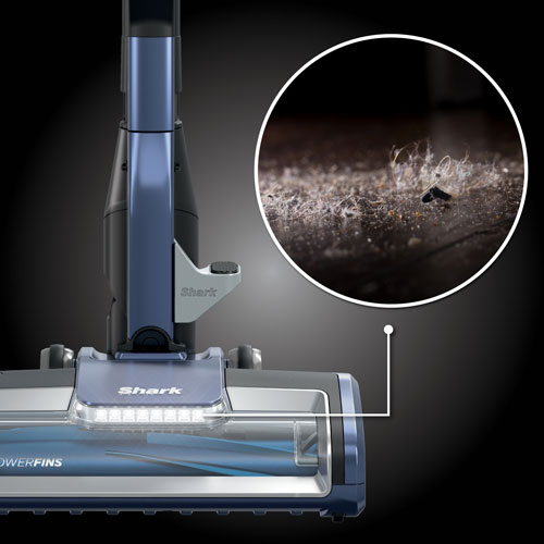 Shark UltraLight Pet Pro Corded Stick Vacuum - Blue