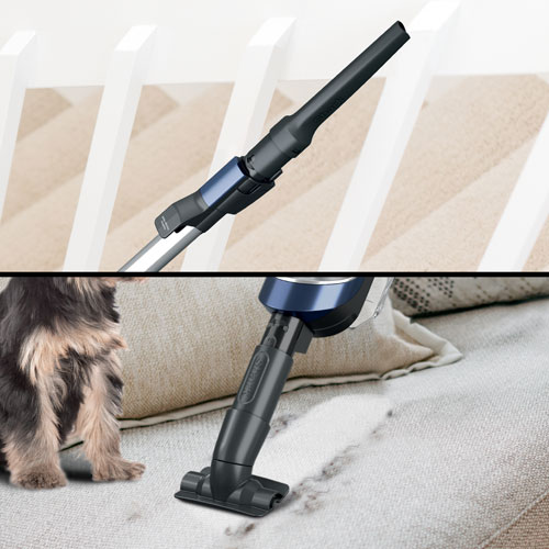 Shark UltraLight Pet Pro Corded Stick Vacuum - Blue
