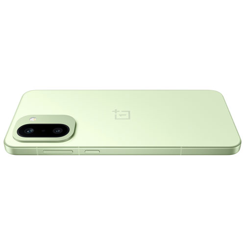 OnePlus 15R 256GB - Mint Breeze - Unlocked | Best Buy Canada