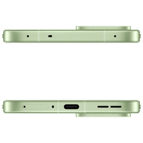 OnePlus 15R 256GB - Mint Breeze - Unlocked