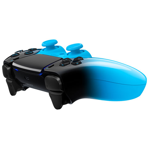 PlayStation 5 DualSense Wireless Controller - Rhythm Blue