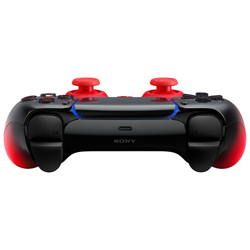 PlayStation 5 DualSense Wireless Controller - Techno Red