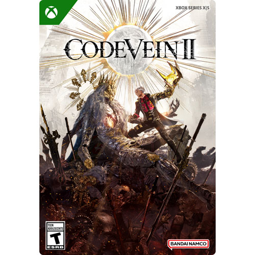 Code Vein 2 (Xbox Series X|S) - Digital Download