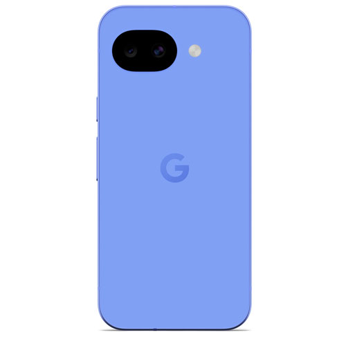 Google Pixel 10a 128GB - Lavender - Unlocked | Best Buy Canada