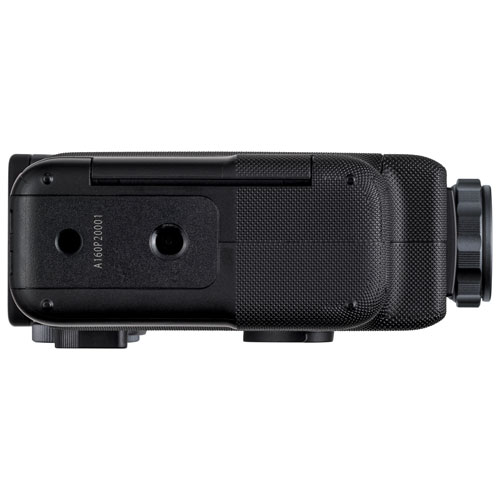 Fujifilm Instax Mini Evo Cinema Hybrid Instant Camera - Black