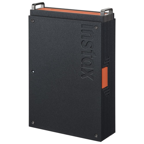 Fujifilm Instax Mini Link+ (Plus) Smartphone Printer - Black