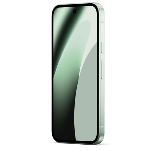 Pixel 10a de 256 Go de Google avec Freedom Mobile - Brume - Paiement Balance mensuel