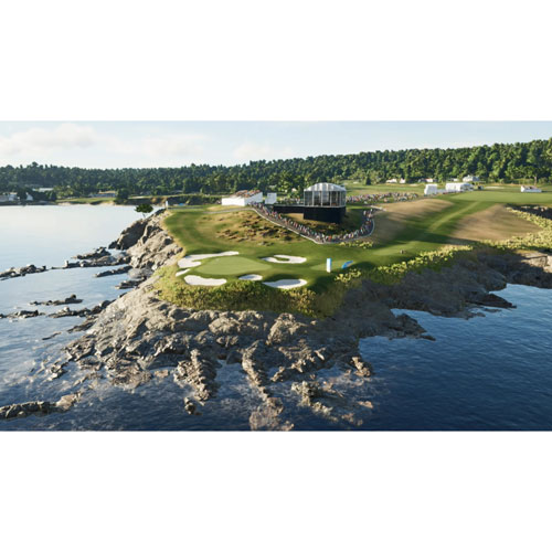 PGA Tour 2K25 (Switch 2)