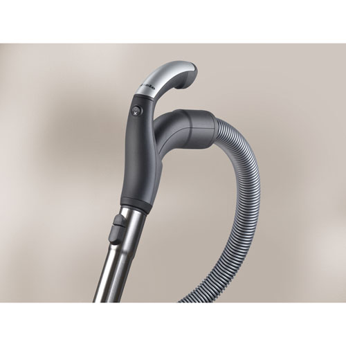 Aspirateur-traîneau Guard S1 Electro de Miele - Gris casa