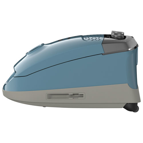 Aspirateur-traîneau Guard S1 de Miele - Bleu nordique