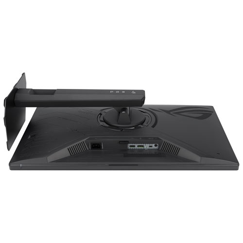 Moniteur de jeu ACL WQHD 255 Hz GàG 0,3 ms 27 po ROG Strix d'ASUS (XG27ACMES)