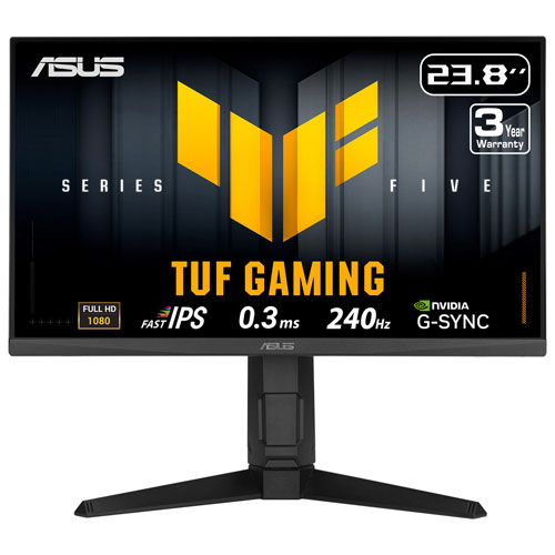 ASUS TUF Gaming 24