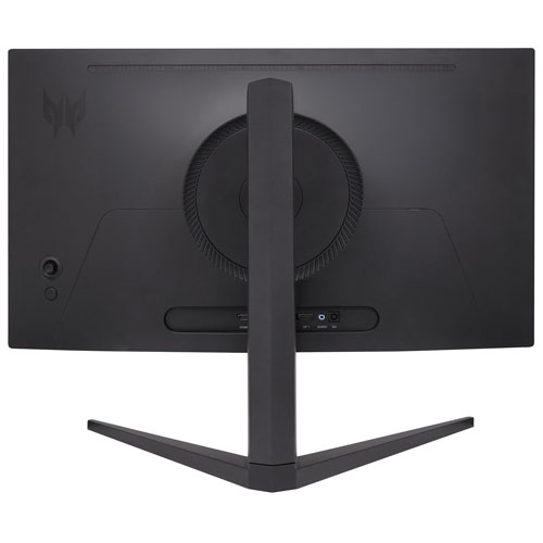 Acer Predator X27U