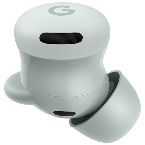 Google Pixel Buds 2a In-Ear Noise Cancelling True Wireless Earbuds