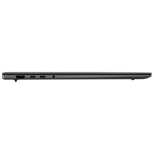Portable à écran tactile DELO 16 po Zenbook S16 d'ASUS - Gris Zumaia (Ryzen AI 9 465 d'AMD/RAM 32 Go/SSD 1 To/Windows 11 Famille)