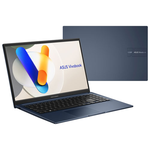 ASUS Vivobook 15 15.6