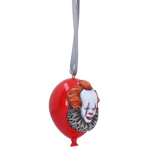 Nemesis Now IT Time to Float Hanging Ornament