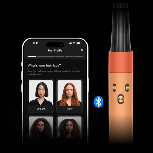 Dyson Airwrap i.d