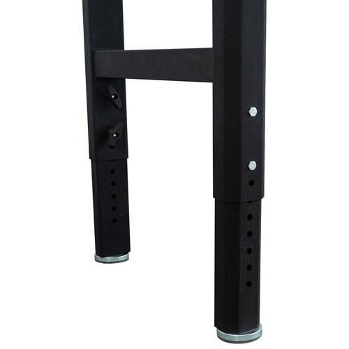 Établi de 72 po CAT de Caterpillar