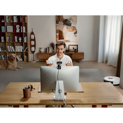 Insta360 Link 2 Pro AI 4K Webcam