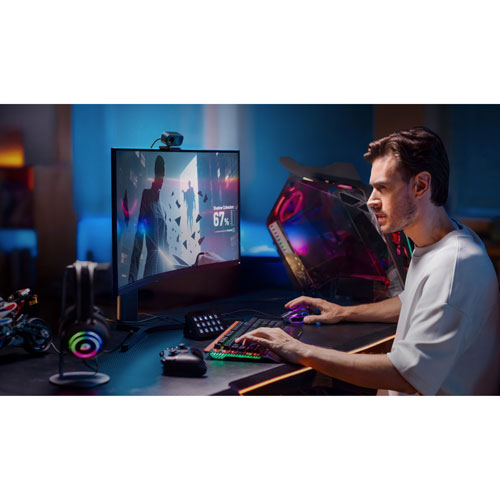 Insta360 Link 2C Pro AI 4K Webcam