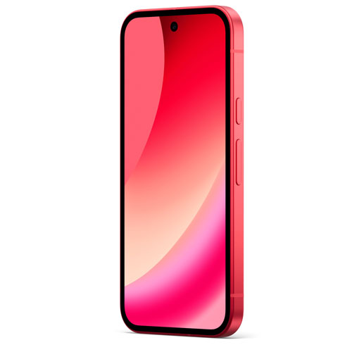 Pixel 10a de 128 Go de Google avec Rogers - Framboise - Financement mensuel