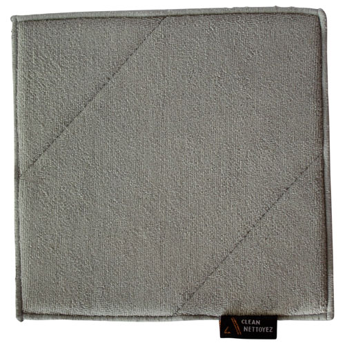 Trousse de nettoyage avec chiffon double face V Series Clean & Protect d'Austere - 230 ml