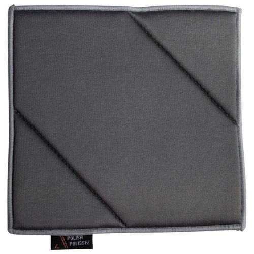 Trousse de nettoyage avec chiffon double face V Series Clean & Protect d'Austere - 230 ml