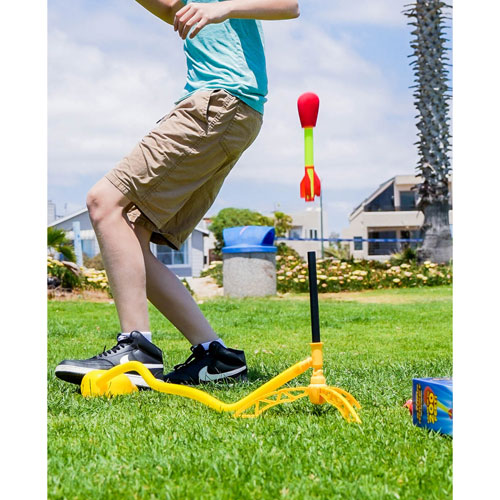 Fusées Ultra de Stomp Rocket