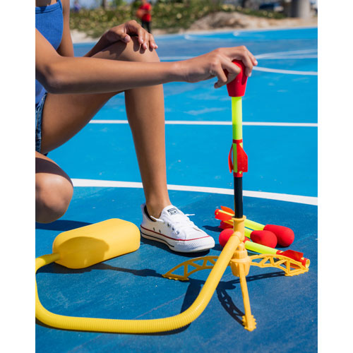 Fusées Ultra de Stomp Rocket