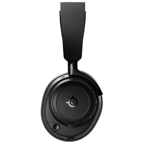 SteelSeries Arctis Nova 1 Gaming Headset - Black