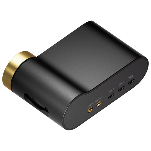 Casque de jeu sans fil Arctis Nova Elite de SteelSeries - Sauge/Doré