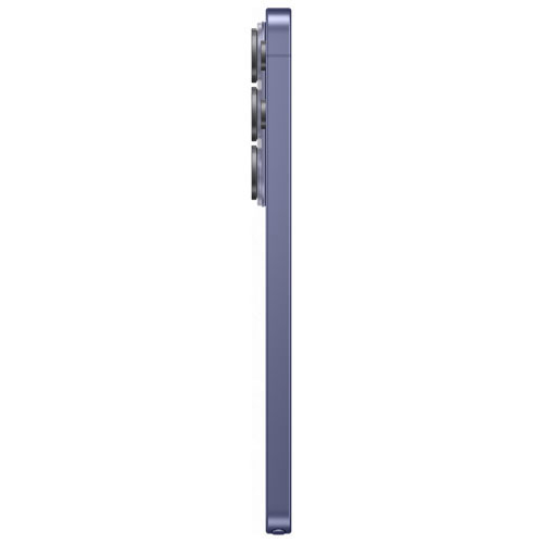 Galaxy S26 Ultra de 256 Go de Samsung - Violet cobalt - Déverrouillé