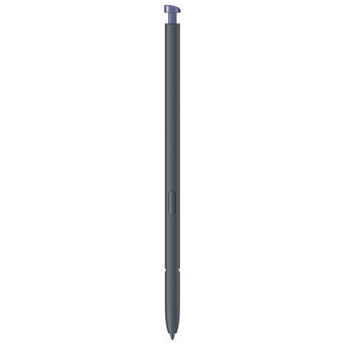 Galaxy S26 Ultra de 256 Go de Samsung - Violet cobalt - Déverrouillé