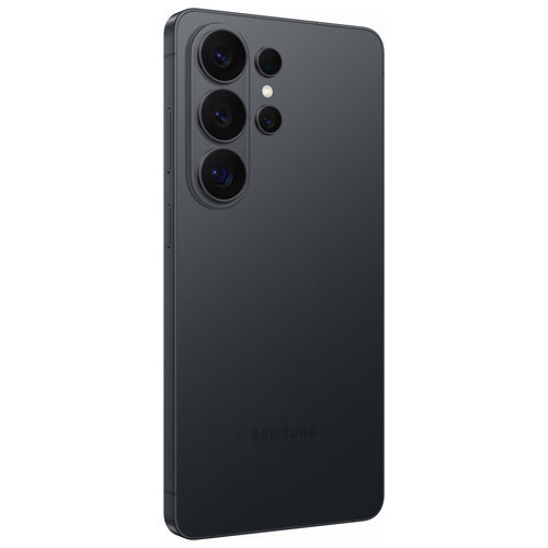 Galaxy S26 Ultra de 1 To de Samsung - Noir - Déverrouillé