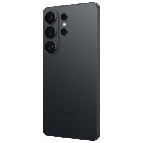 Galaxy S26 Ultra de 1 To de Samsung - Noir - Déverrouillé