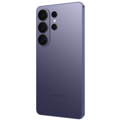 Galaxy S26 Ultra de 1 To de Samsung - Violet cobalt - Déverrouillé