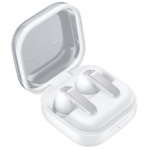 Samsung Galaxy Buds4 Pro In-Ear Noise Cancelling True Wireless