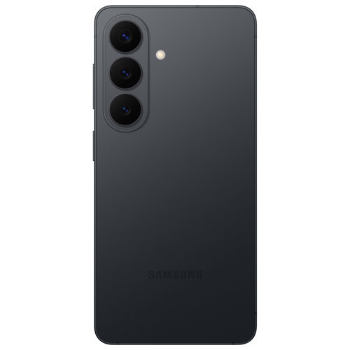 Galaxy S26 de Go de Samsung avec Koodo - Noir