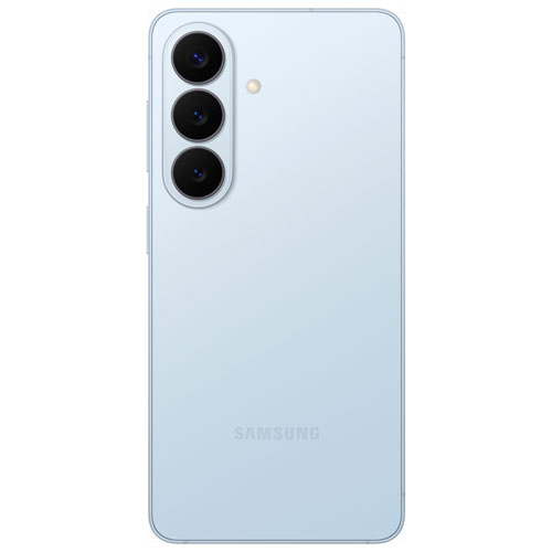 Galaxy S26 de 512 Go de Samsung avec Koodo - Bleu ciel - Forfait Balance sélectionné