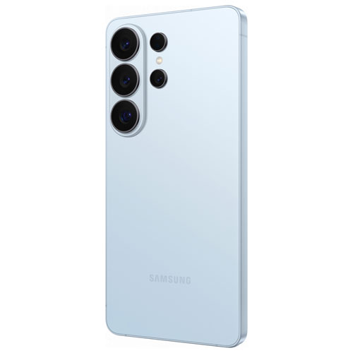 Galaxy S26 Ultra de Go de Samsung avec TELUS - Bleu ciel